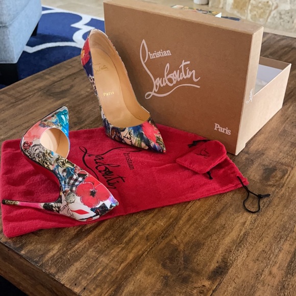 ONLY WORN ONCE!!! - Picture 2 of 9